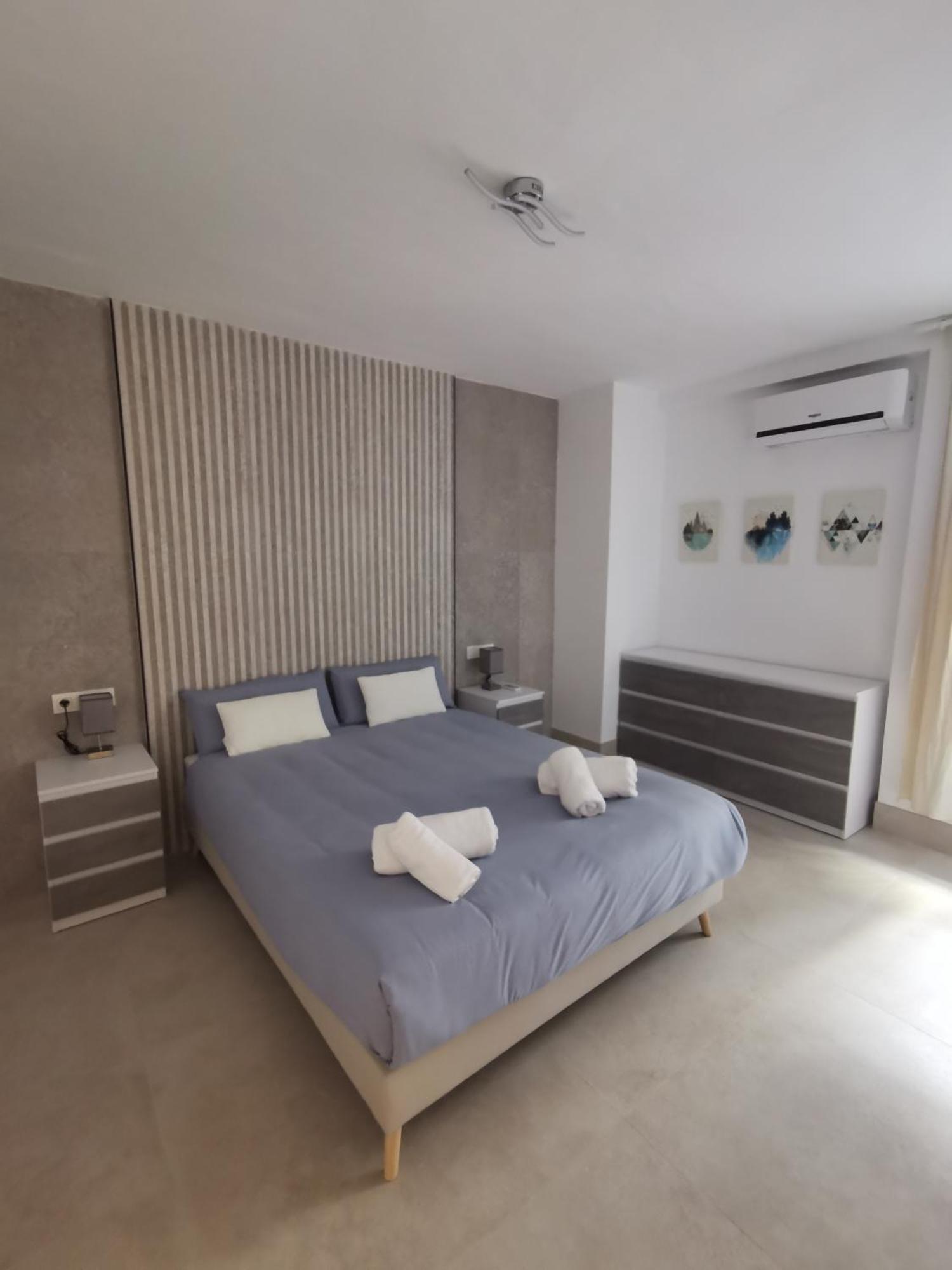 Apartamento Precioso En El Corazon De *