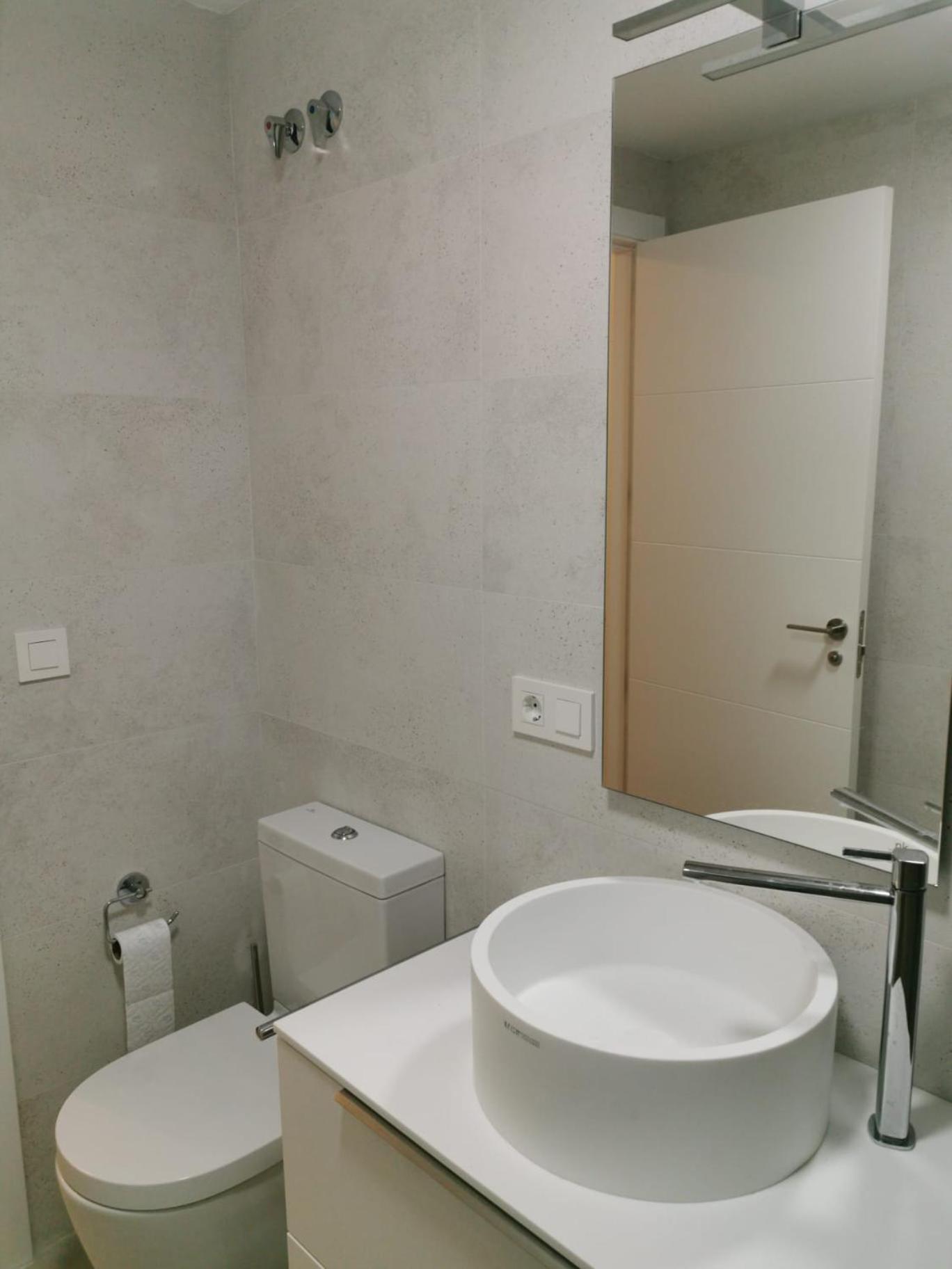 Precioso En El Corazon De Appartement